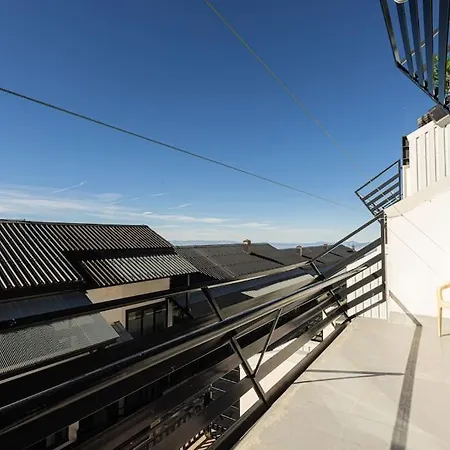 Apartment Terralta