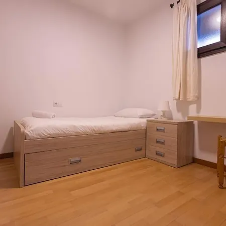 Terralta Apartment *