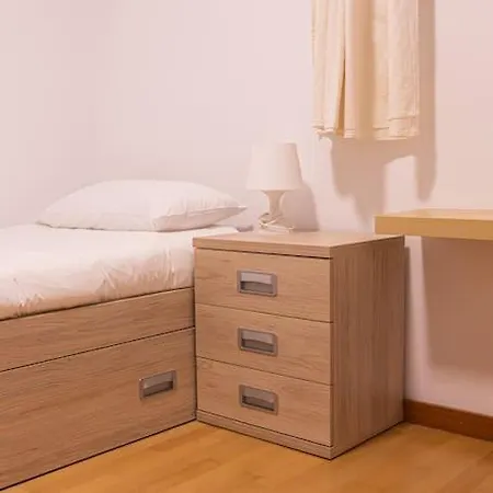 Terralta Apartment