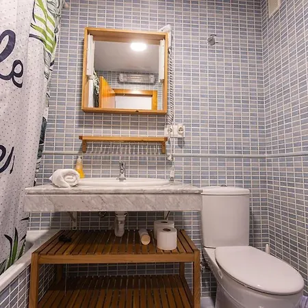 Terralta Apartment