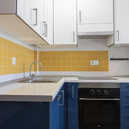 Apartment Terralta