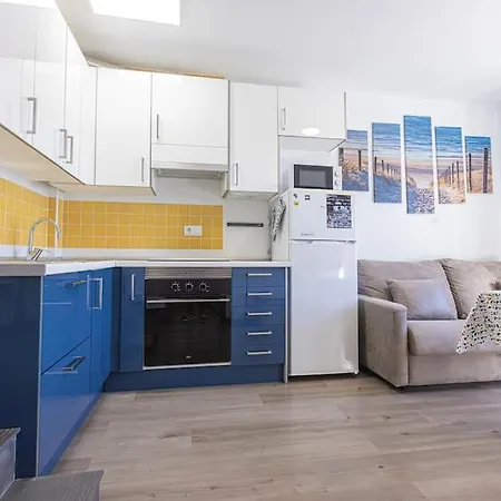 Apartment Terralta