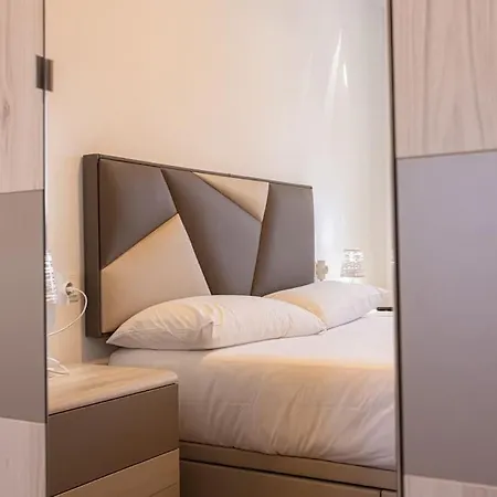 Apartment Terralta *