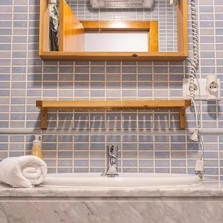 Apartment Terralta Granada
