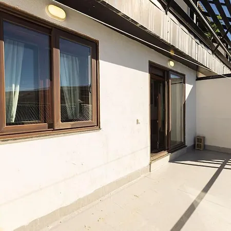 Terralta Apartmán Granada