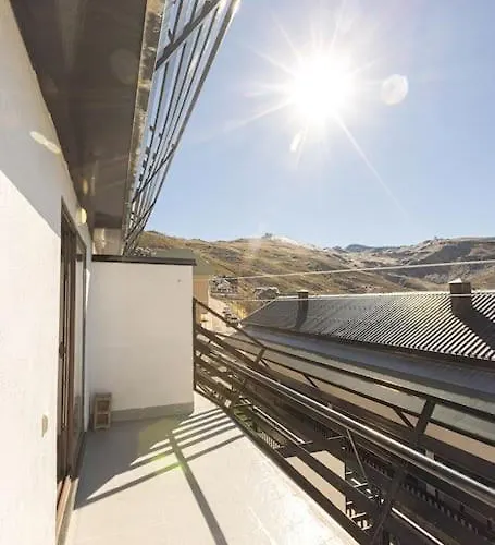 Lägenhet Terralta *