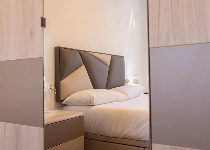 Lägenhet Terralta *