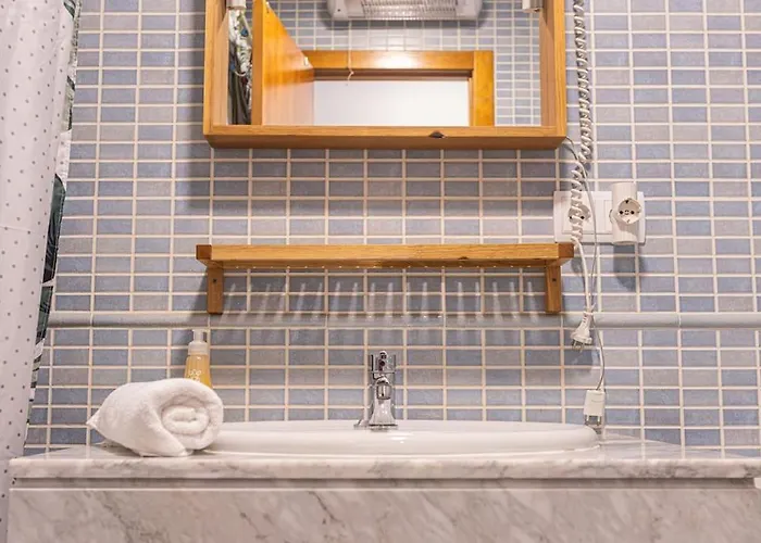 Lägenhet Terralta Granada