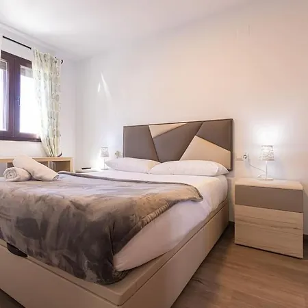 Terralta Lägenhet Granada